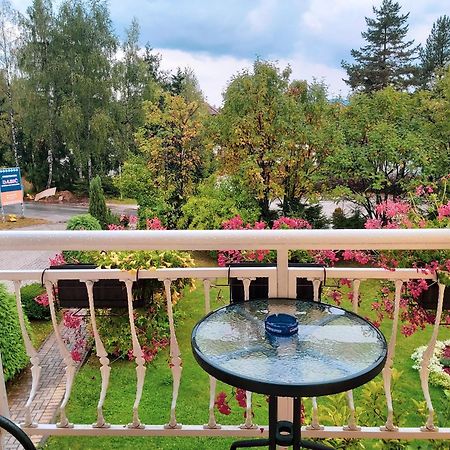 Konaciste Dabic Hotel Zlatibor Exterior photo