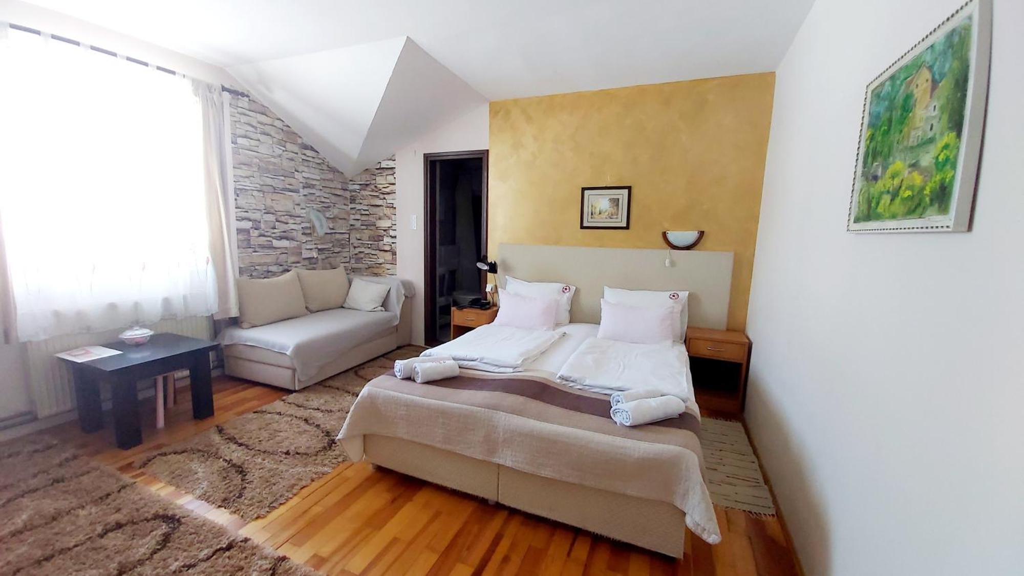 Konaciste Dabic Hotel Zlatibor Room photo
