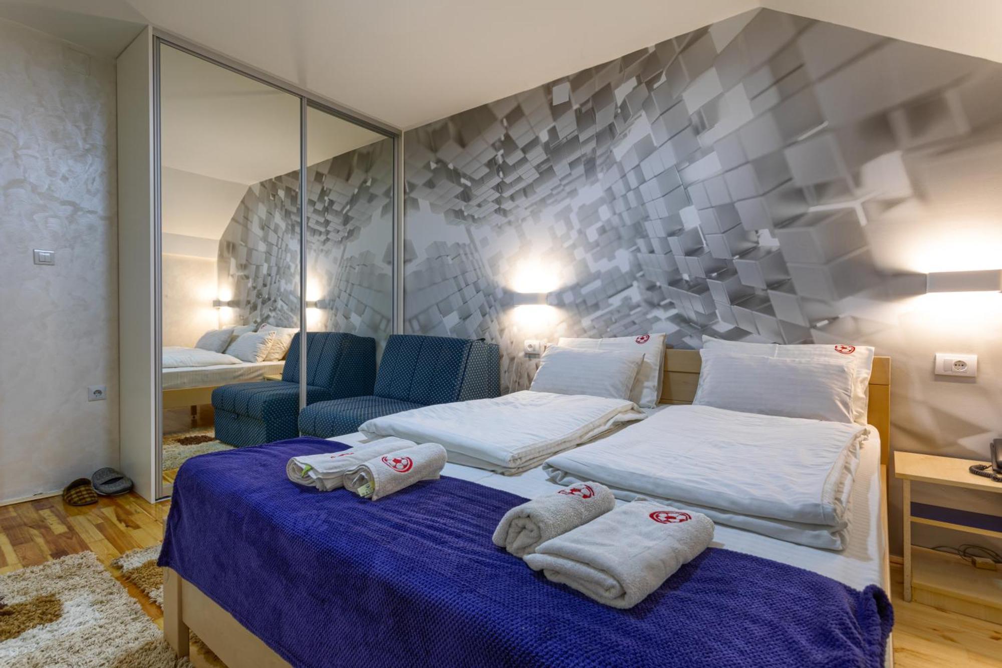 Konaciste Dabic Hotel Zlatibor Room photo
