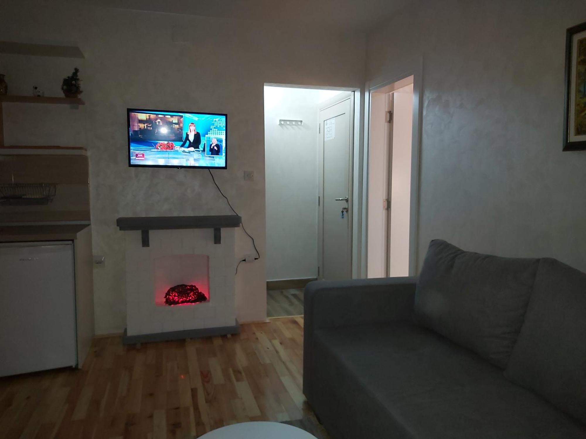 Konaciste Dabic Hotel Zlatibor Room photo