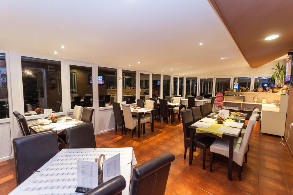 Konaciste Dabic Hotel Zlatibor Exterior photo