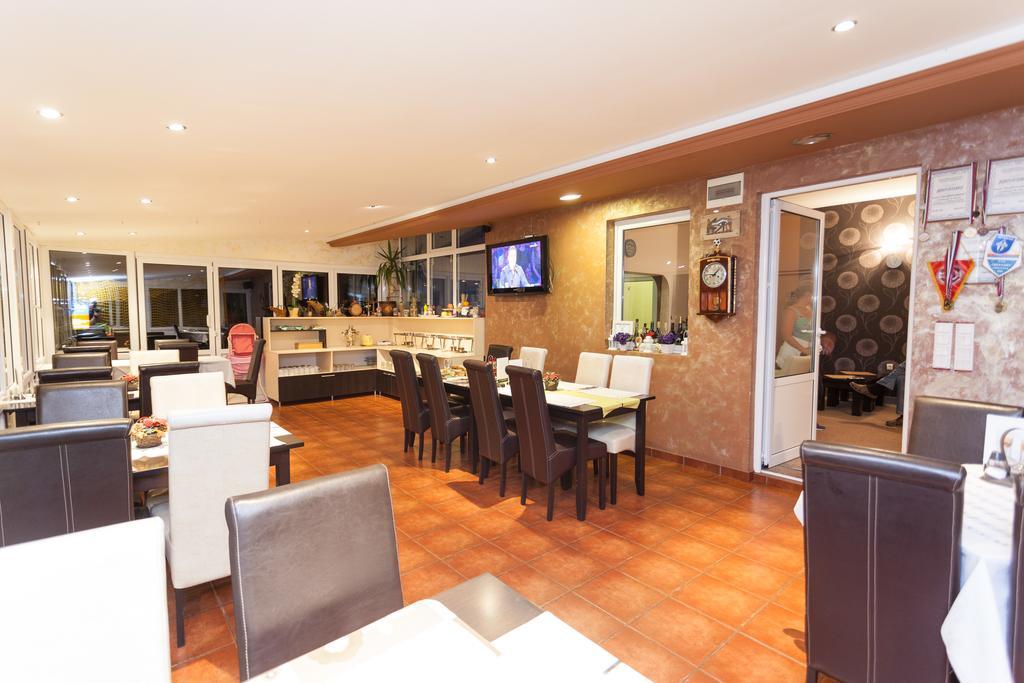 Konaciste Dabic Hotel Zlatibor Exterior photo