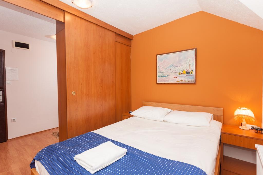Konaciste Dabic Hotel Zlatibor Exterior photo