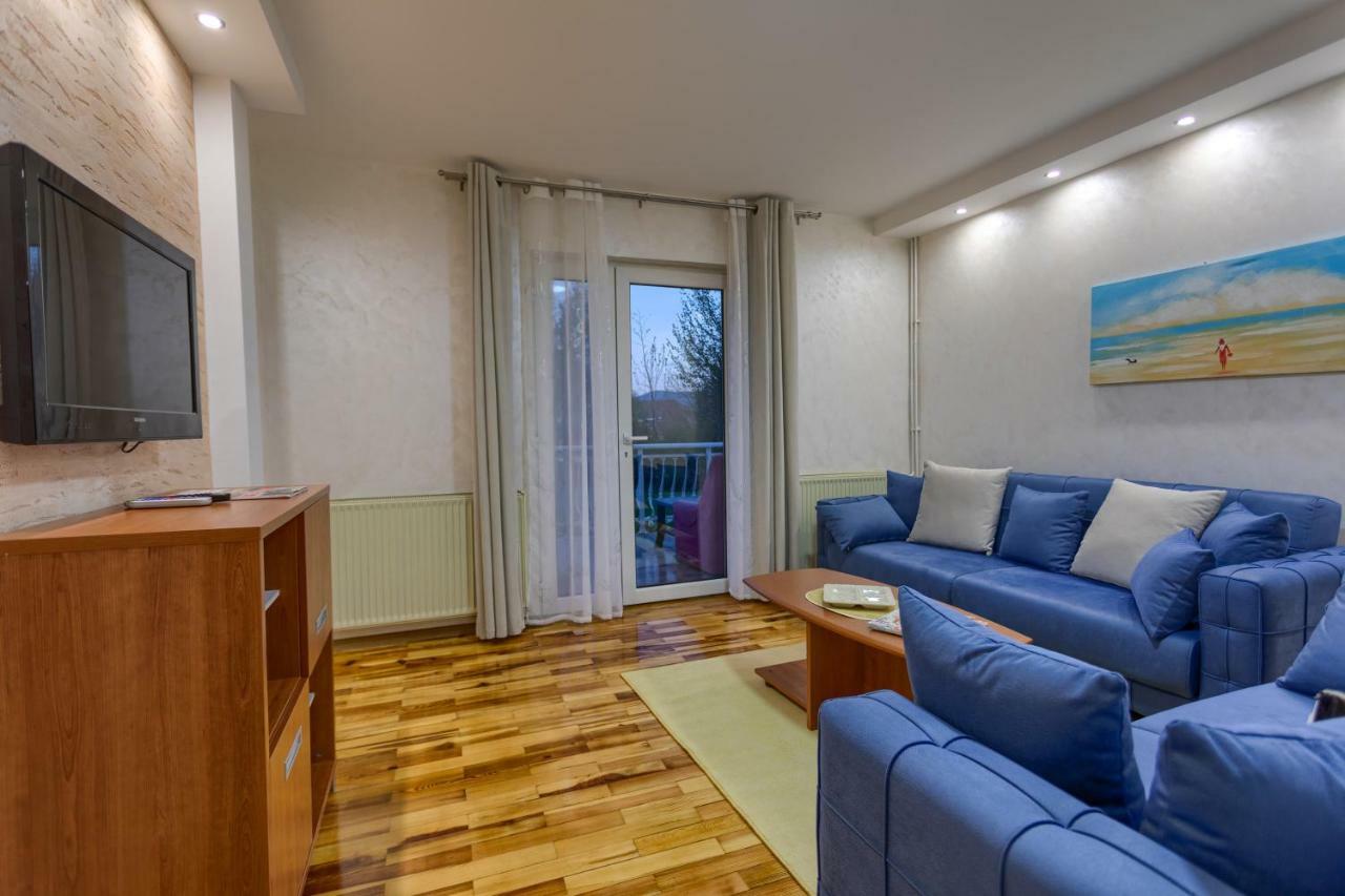 Konaciste Dabic Hotel Zlatibor Exterior photo