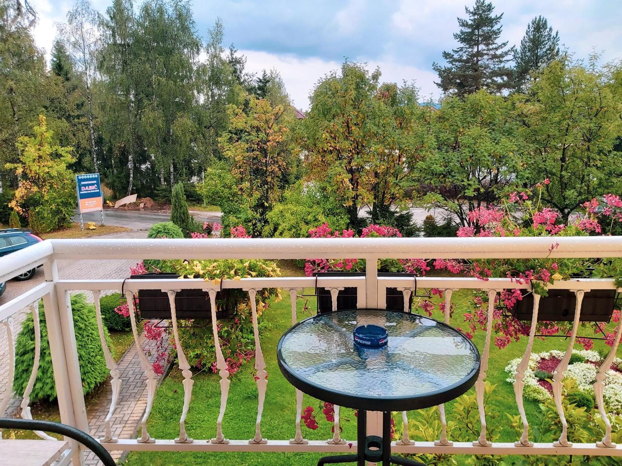Konaciste Dabic Hotel Zlatibor Exterior photo