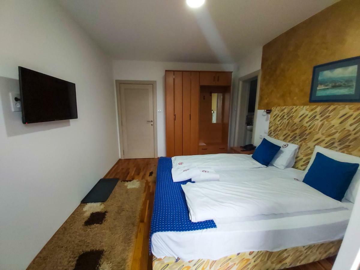 Konaciste Dabic Hotel Zlatibor Exterior photo