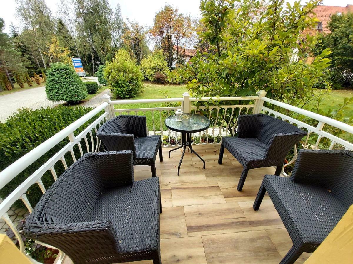 Konaciste Dabic Hotel Zlatibor Exterior photo