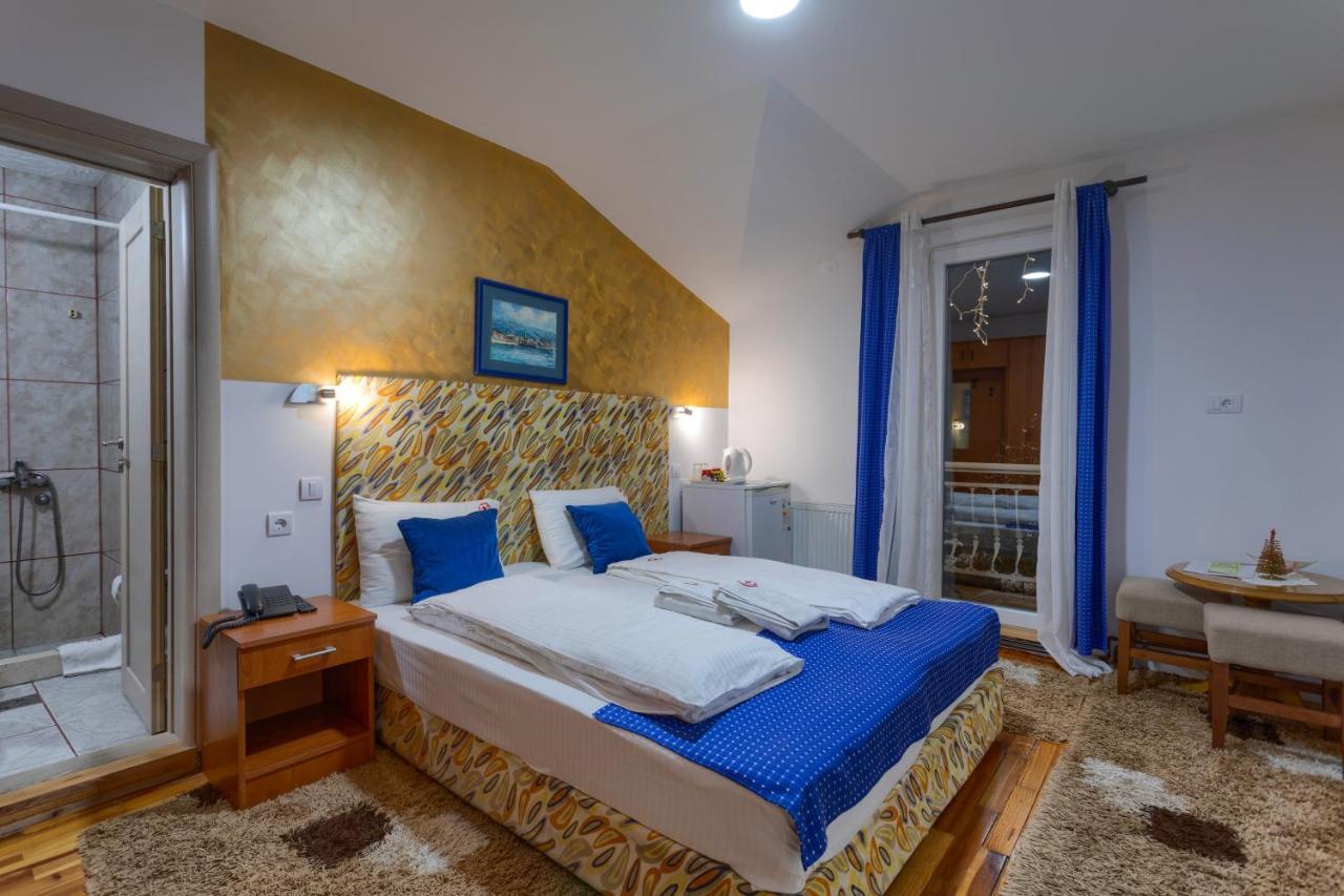Konaciste Dabic Hotel Zlatibor Exterior photo